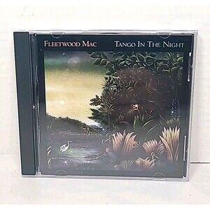 Fleetwood Mac: Tango in the Night